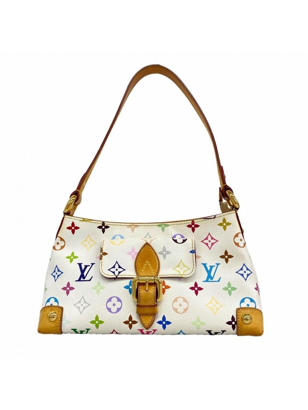 Louis Vuitton Eliza Handbag Multicolor #310926L16B